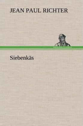 Produktbild: Siebenk&auml;s