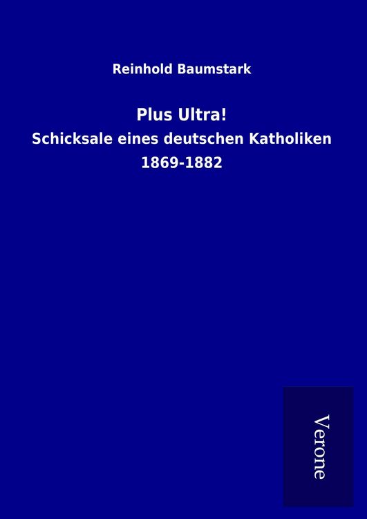 Produktbild: Plus Ultra!
