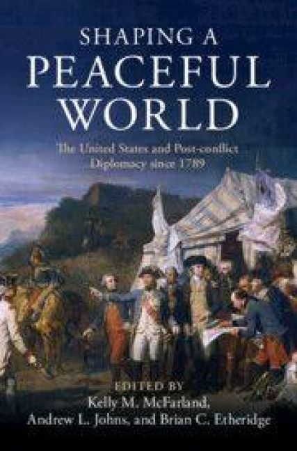 Produktbild: Shaping a Peaceful World