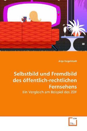 Produktbild: Kugelstadt, A: Selbstbild und Fremdbild des &ouml;ffentlich-recht