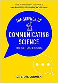 Produktbild: The Science of Communicating Science