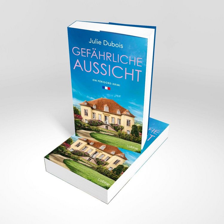 Produktbild: Gef&auml;hrliche Aussicht