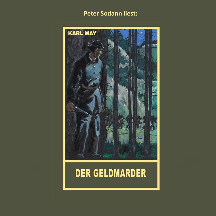 Produktbild: Der Geldmarder