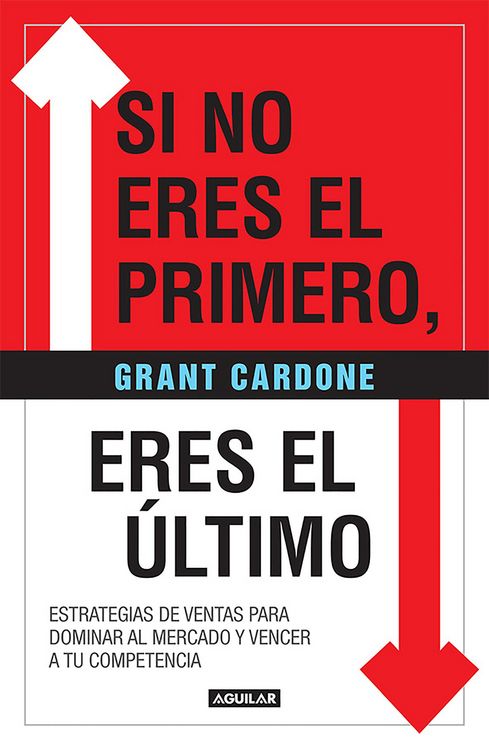 Produktbild: Si No Eres El Primero, &iexcl;Eres El &Uacute;ltimo! / If You're Not First, You're Last