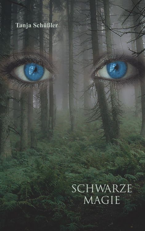 Produktbild: Schwarze Magie