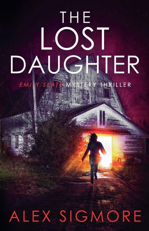 Produktbild: The Lost Daughter