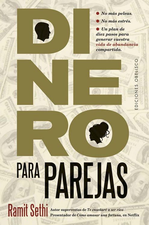 Produktbild: Dinero Para Parejas