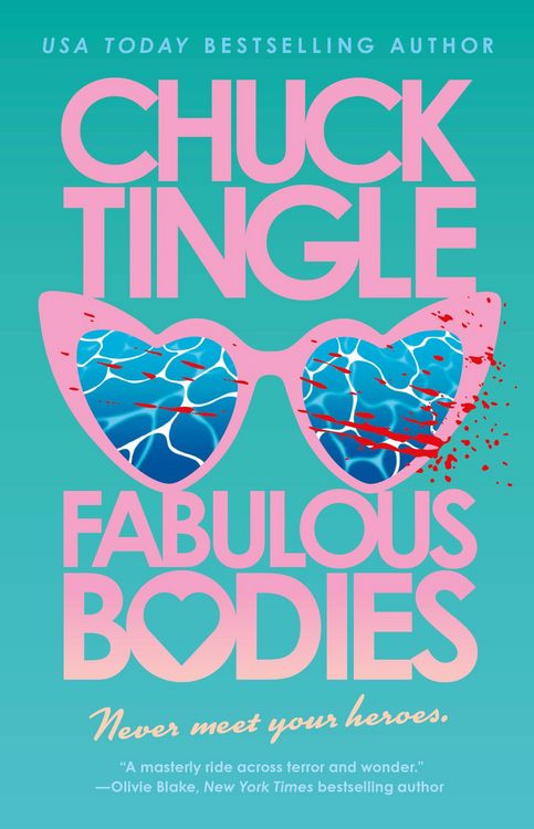 Produktbild: Fabulous Bodies