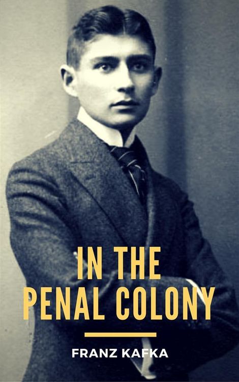 Produktbild: In the Penal Colony