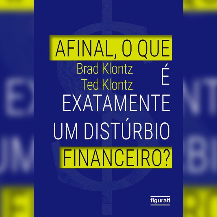 Produktbild: Afinal, o que &eacute; exatamente um dist&uacute;rbio financeiro?