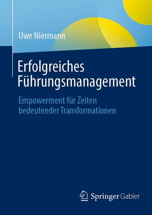 Produktbild: Erfolgreiches F&uuml;hrungsmanagement