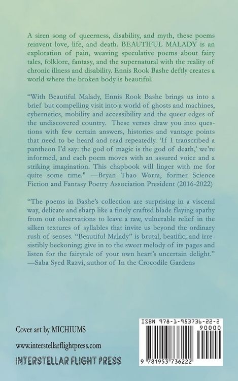 Produktbild: Beautiful Malady