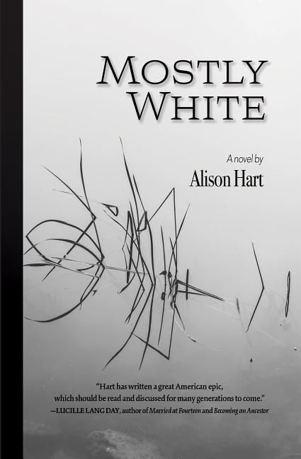 Produktbild: Mostly White