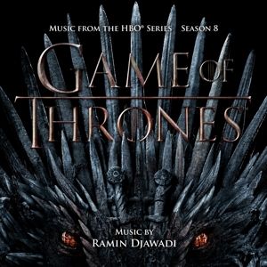 Produktbild: Game Of Thrones:Season 8
