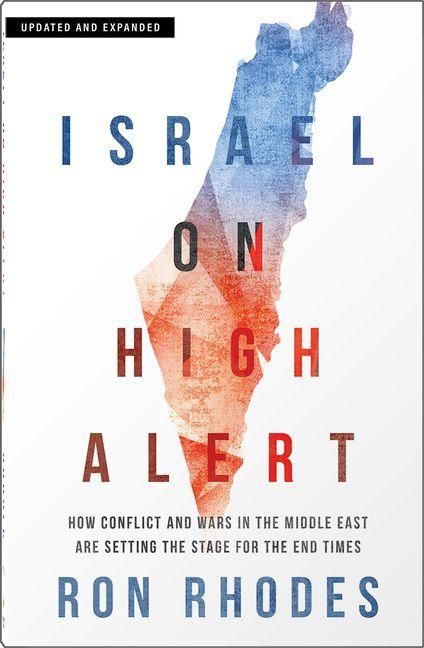 Produktbild: Israel on High Alert