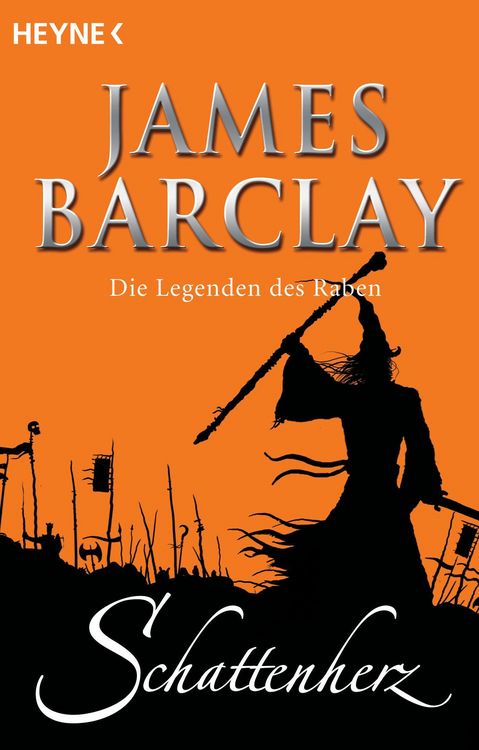 Produktbild: Schattenherz