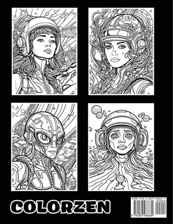 Produktbild: Alien World Wonders