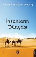 Produktbild: Insanlarin D&uuml;nyasi