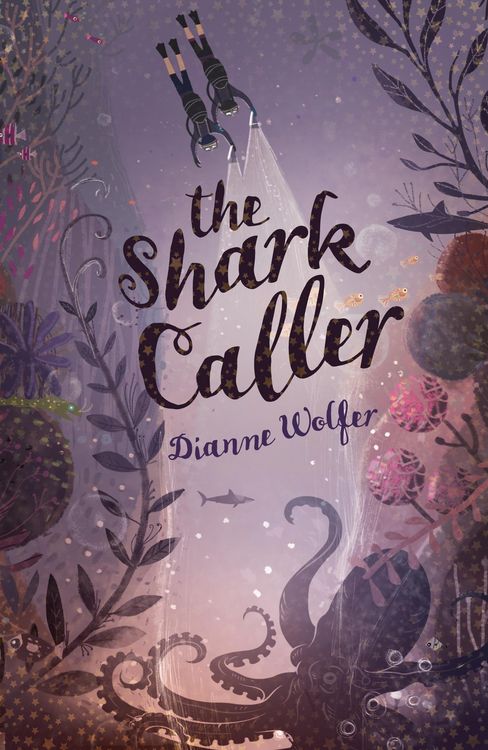 Produktbild: The Shark Caller