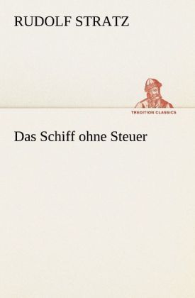 Produktbild: Das Schiff ohne Steuer