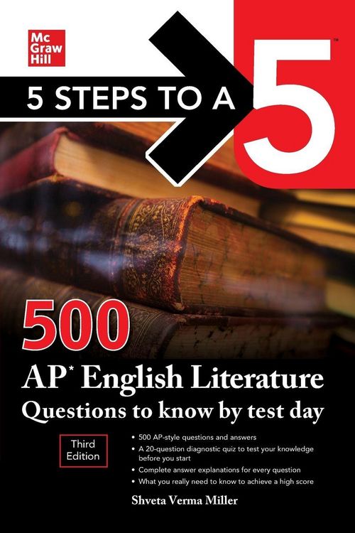 Produktbild: 5 Steps to a 5