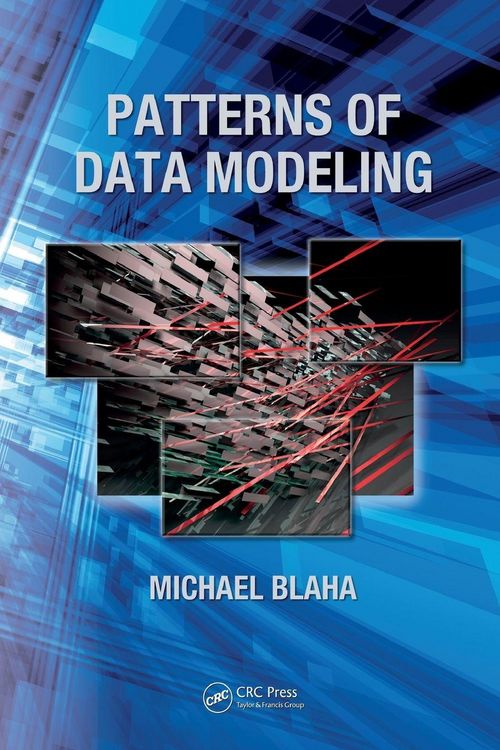 Produktbild: Patterns of Data Modeling