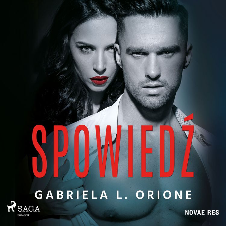 Produktbild: Spowiedź. Wodząc na pokuszenie. Tom 2