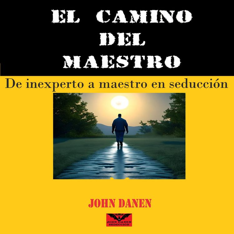 Produktbild: El camino del maestro