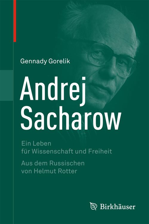 Produktbild: Andrej Sacharow