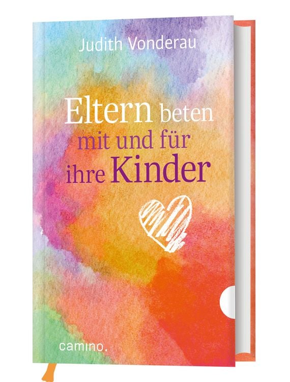 Produktbild: Eltern beten mit und f&uuml;r ihre Kinder
