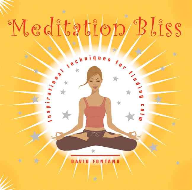 Produktbild: Meditation Bliss: Inspirational Techniques for Finding Calm