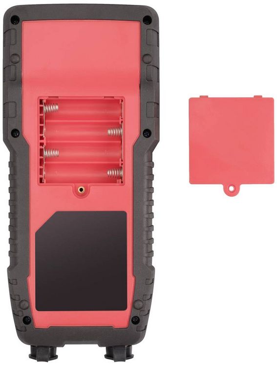 Produktbild: VOLTCRAFT VC-BT12/24-Print Kfz-Batterietester 12 V, 24 V Batteriepr&uuml;fung 24.3 mm x 11 mm x 5.9 mm