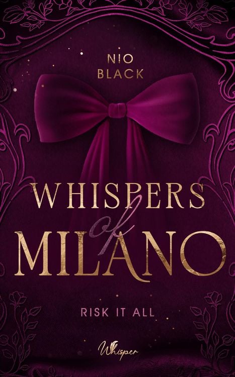 Produktbild: Whispers of Milano