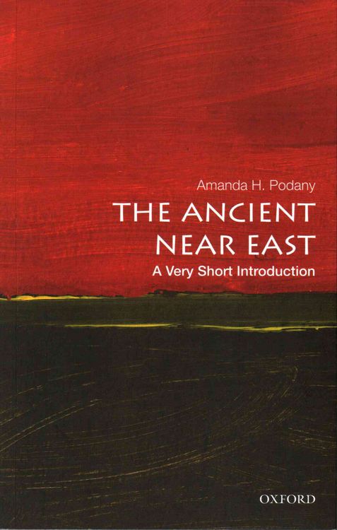 Produktbild: The Ancient Near East