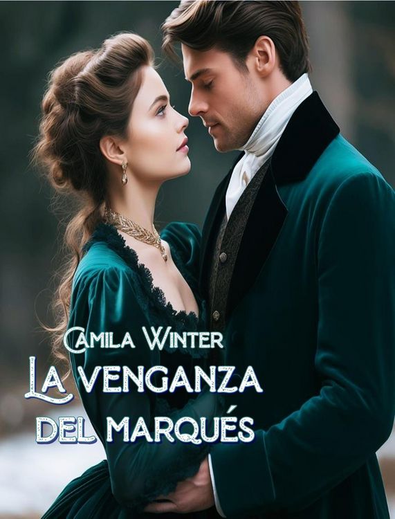 Produktbild: La venganza del marqu&eacute;s