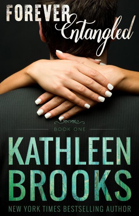 Produktbild: Forever Entangled (Forever Bluegrass, #1)