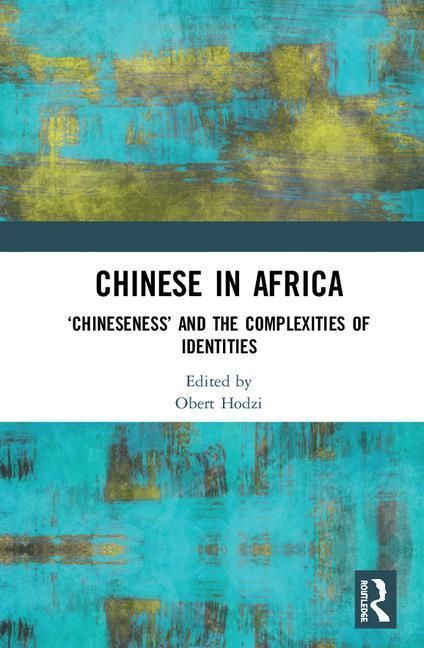 Produktbild: Chinese in Africa