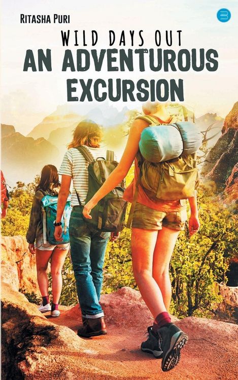 Produktbild: Wild Days Out An Adventurous Excursion