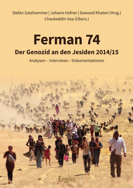Produktbild: Ferman 74