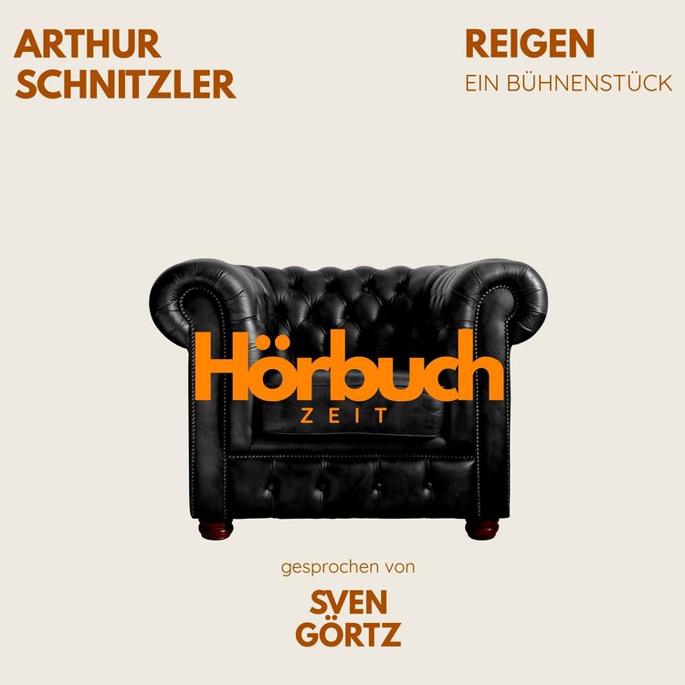 Produktbild: Reigen. Ein B&uuml;hnenst&uuml;ck.