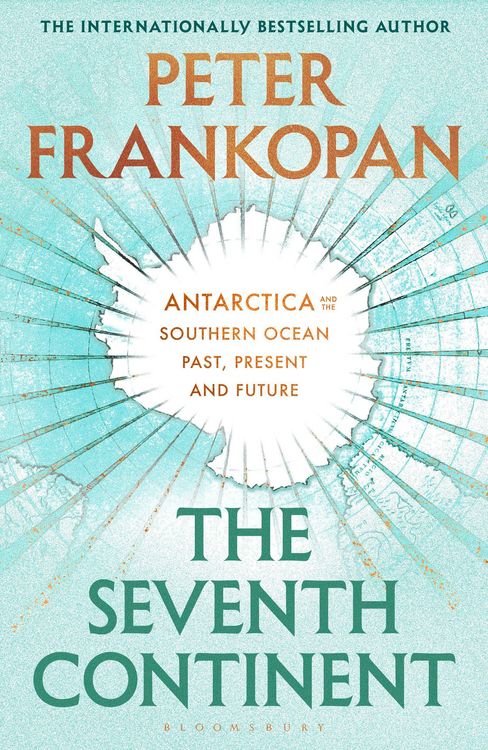 Produktbild: The Seventh Continent