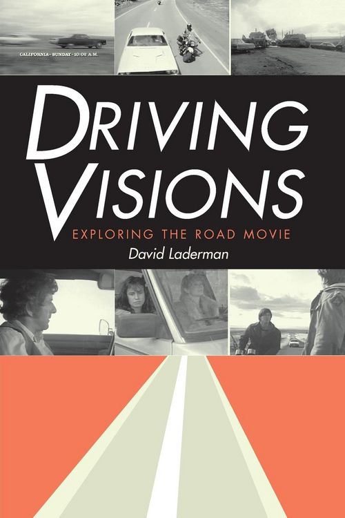 Produktbild: Driving Visions