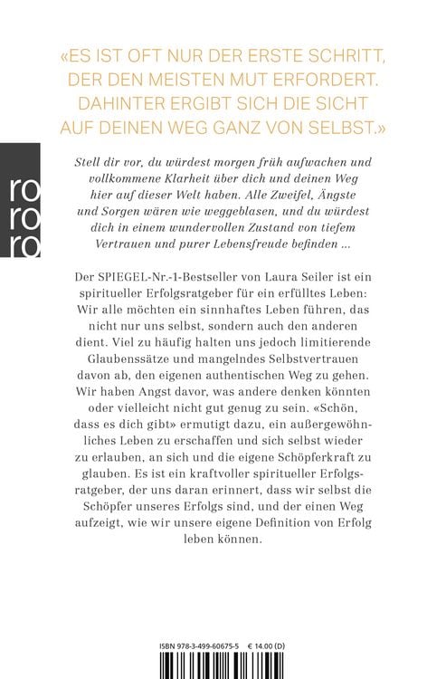 Produktbild: Schön, dass es dich gibt!