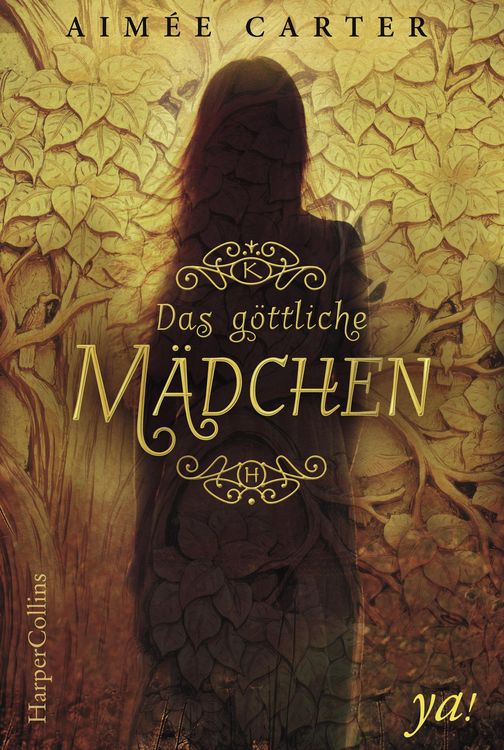 Produktbild: Das g&ouml;ttliche M&auml;dchen