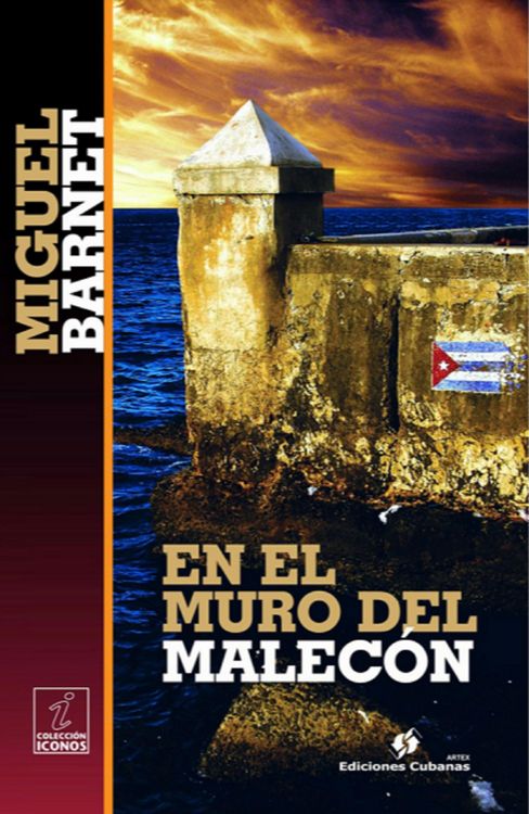 Produktbild: En el muro del Malec&oacute;n