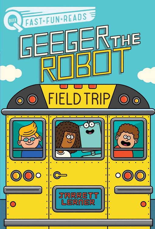 Produktbild: Field Trip