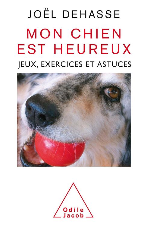 Produktbild: Mon chien est heureux