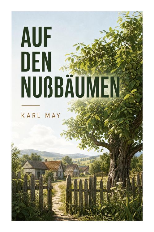 Produktbild: Auf den Nu&szlig;b&auml;umen