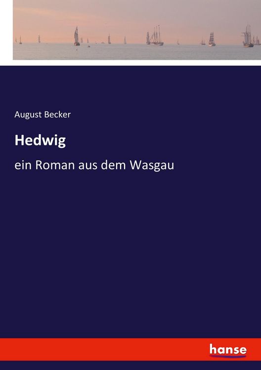 Produktbild: Hedwig
