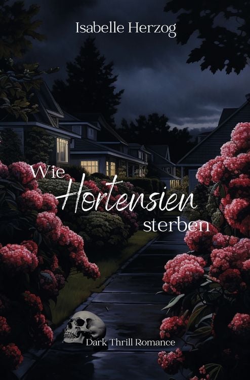 Produktbild: Wie Hortensien sterben